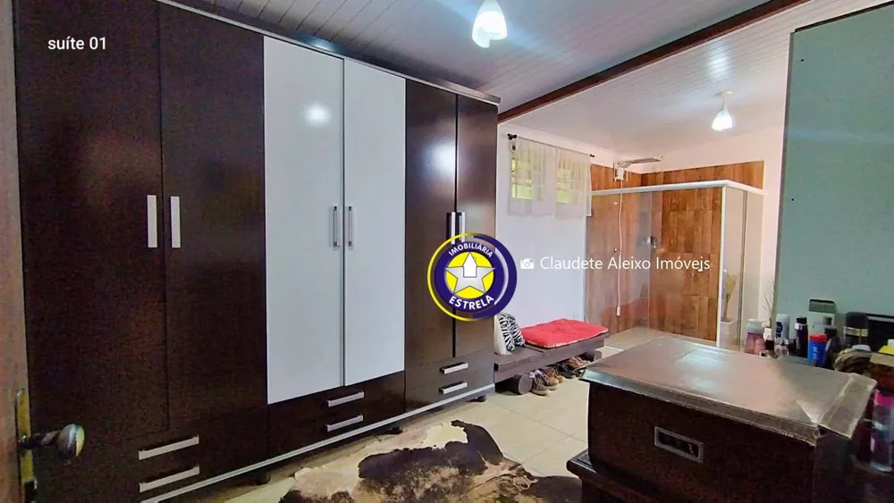 Chácara, 2 quartos, 1500 m² - Foto 12