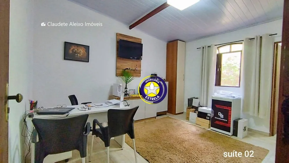 Chácara, 2 quartos, 1500 m² - Foto 14