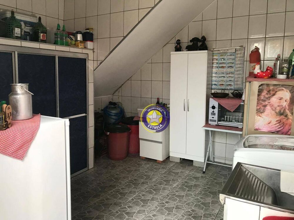 Casa à venda com 3 quartos, 250M2 - Foto 12