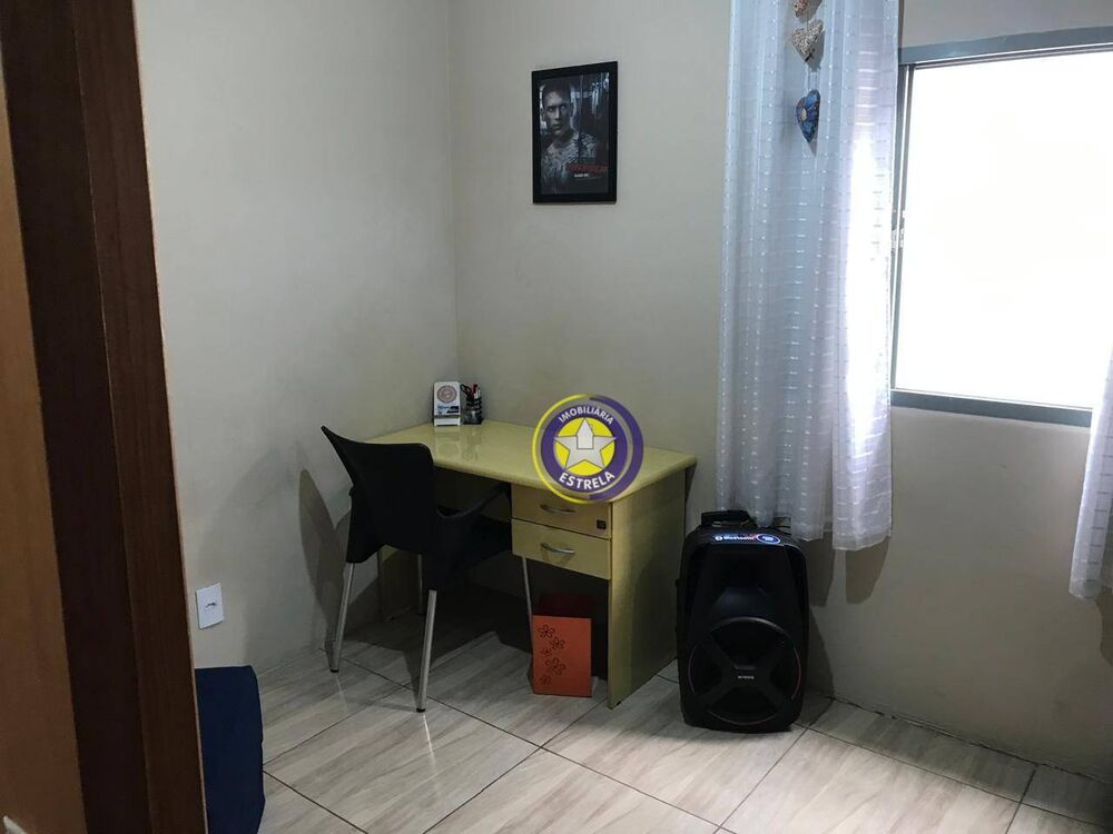 Casa à venda com 3 quartos, 250M2 - Foto 9