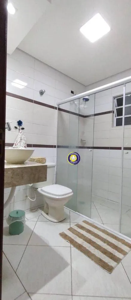Casa, 2 quartos - Foto 10
