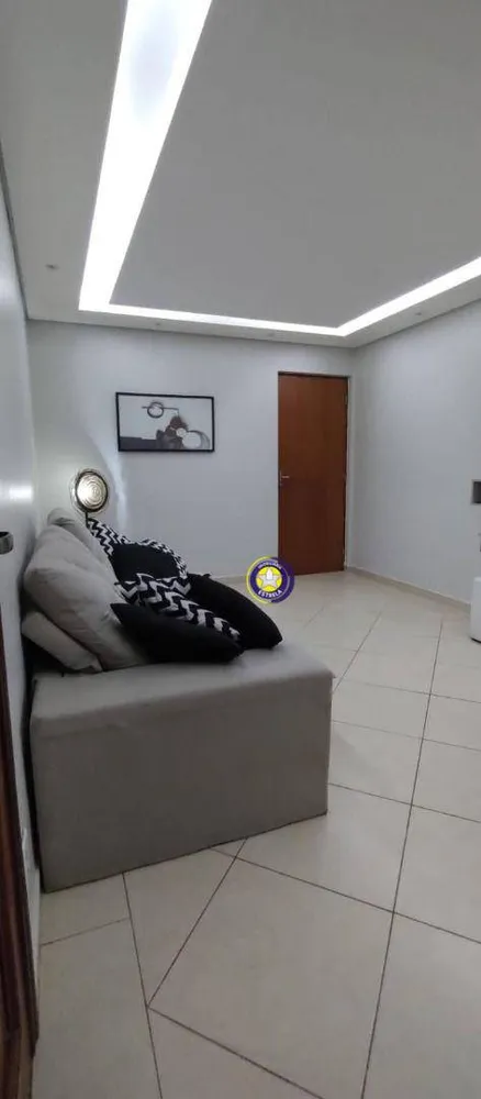 Casa, 2 quartos - Foto 3