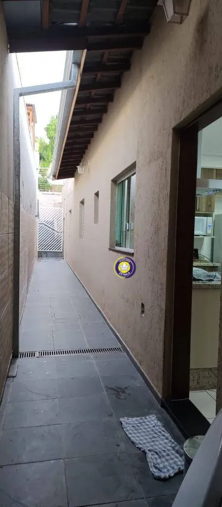 Casa, 2 quartos - Foto 2