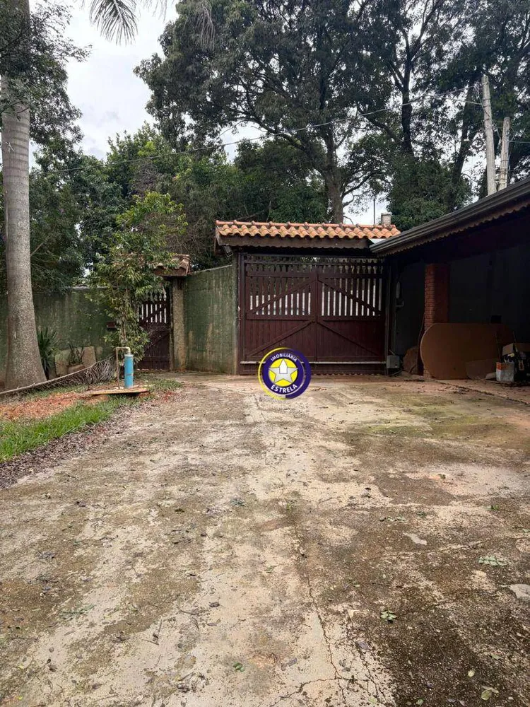 Chácara, 3 quartos, 1000 m² - Foto 5