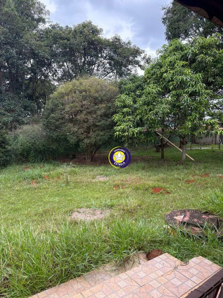 Chácara, 3 quartos, 1000 m² - Foto 3