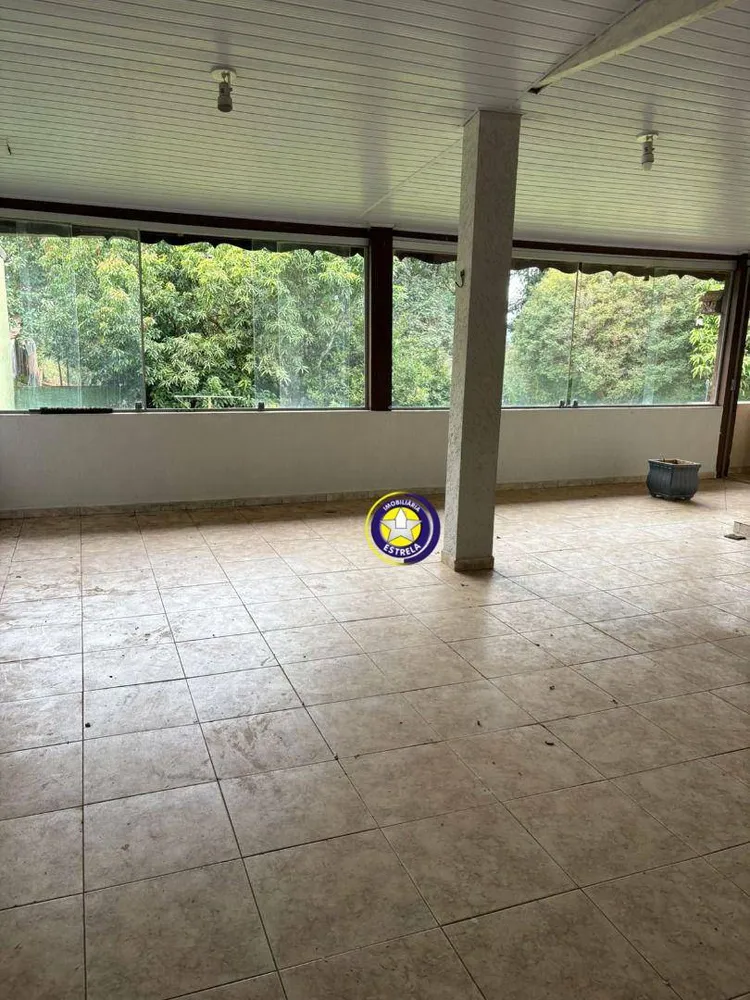 Chácara, 3 quartos, 1000 m² - Foto 11