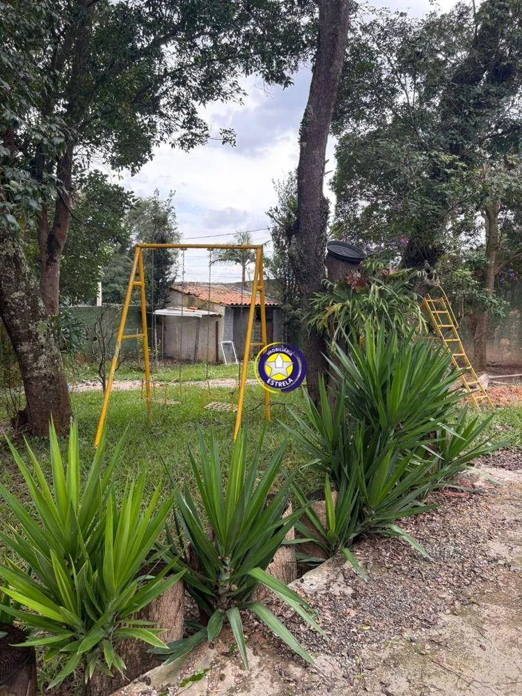 Chácara, 3 quartos, 1000 m² - Foto 2