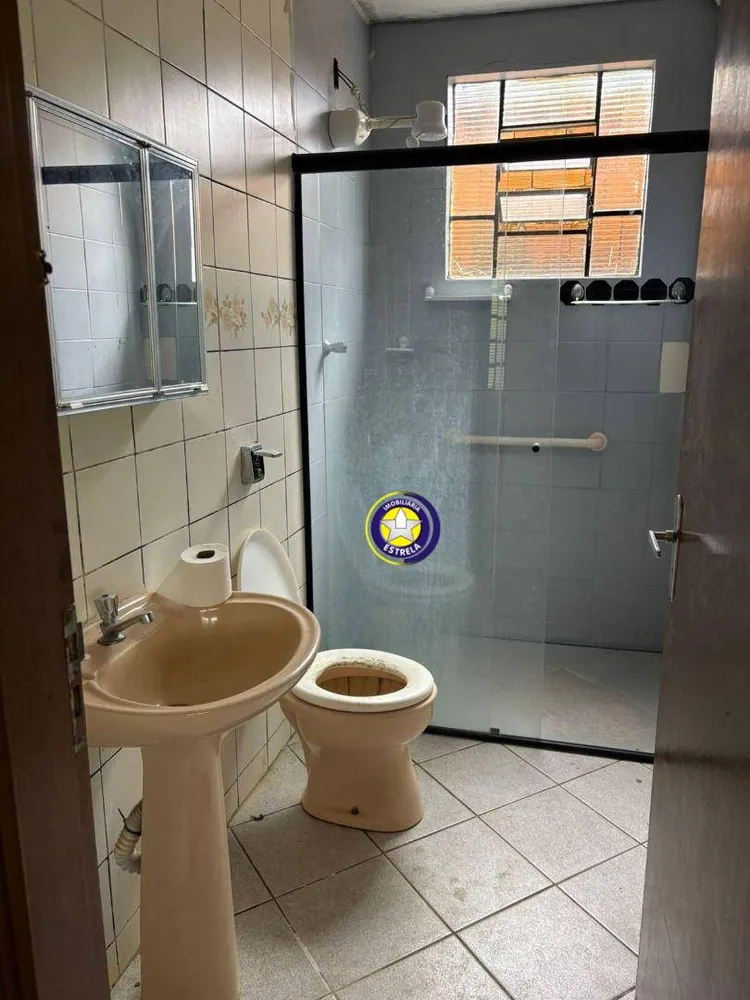 Chácara, 3 quartos, 1000 m² - Foto 8