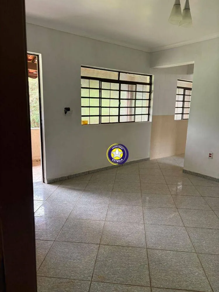 Chácara, 3 quartos, 1000 m² - Foto 9