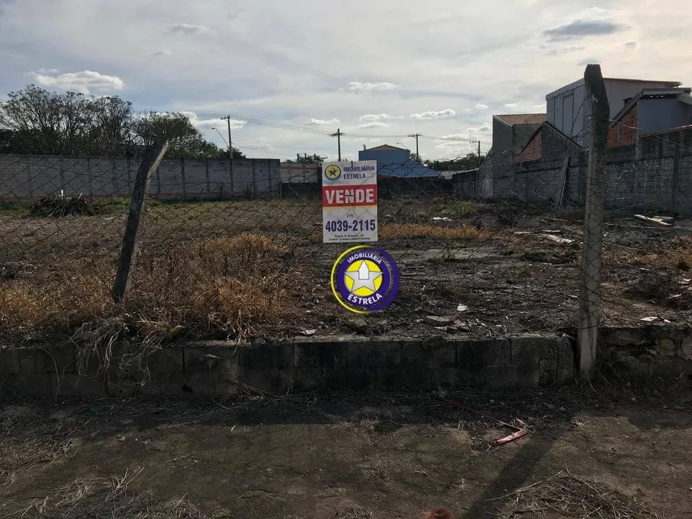 Terreno, 475 m² - Foto 1