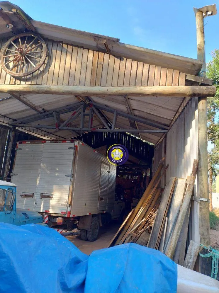 Chácara, 2 quartos, 5000 m² - Foto 12