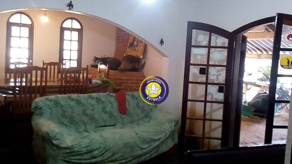 Chácara, 2 quartos, 5000 m² - Foto 5