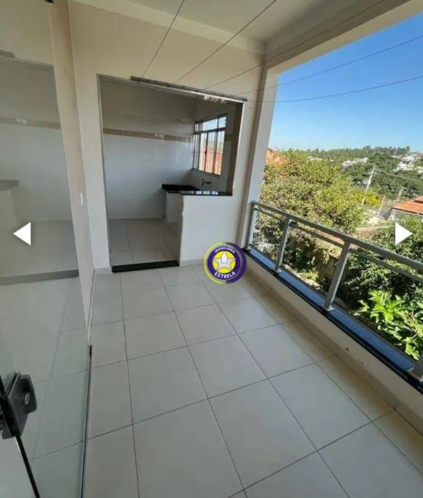 Casa, 2 quartos - Foto 3