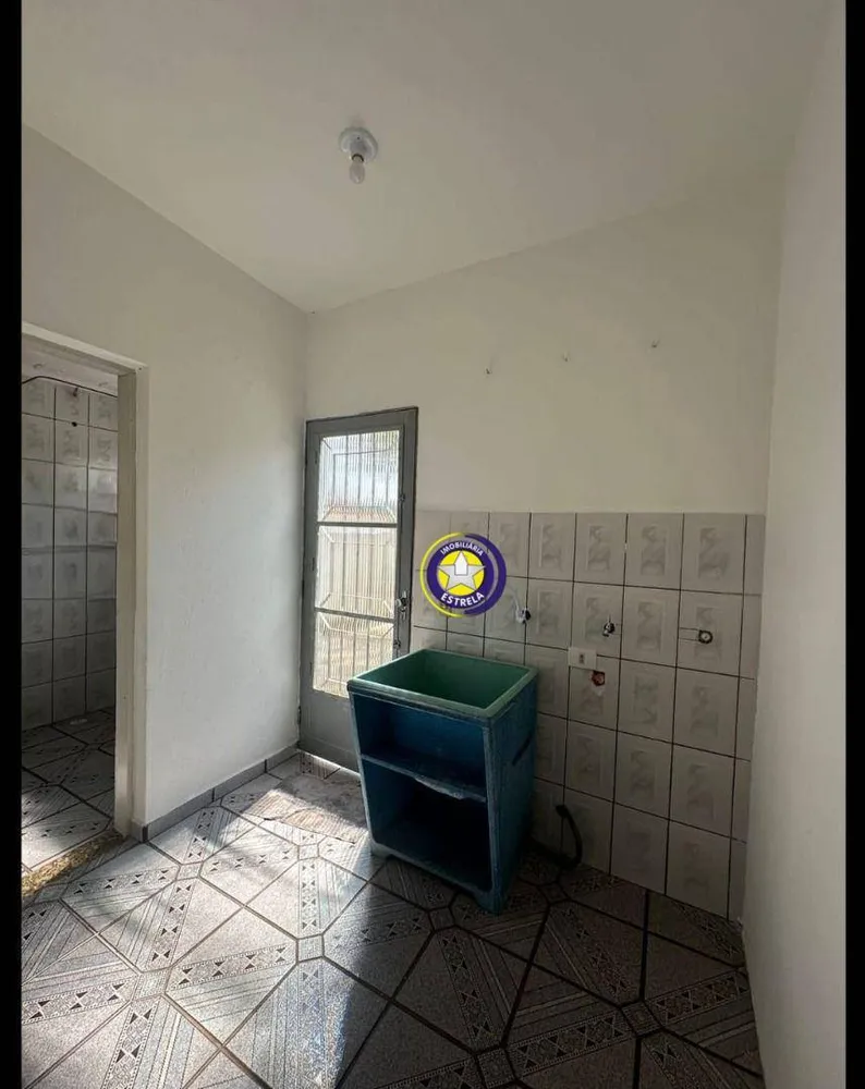 Casa, 2 quartos - Foto 1