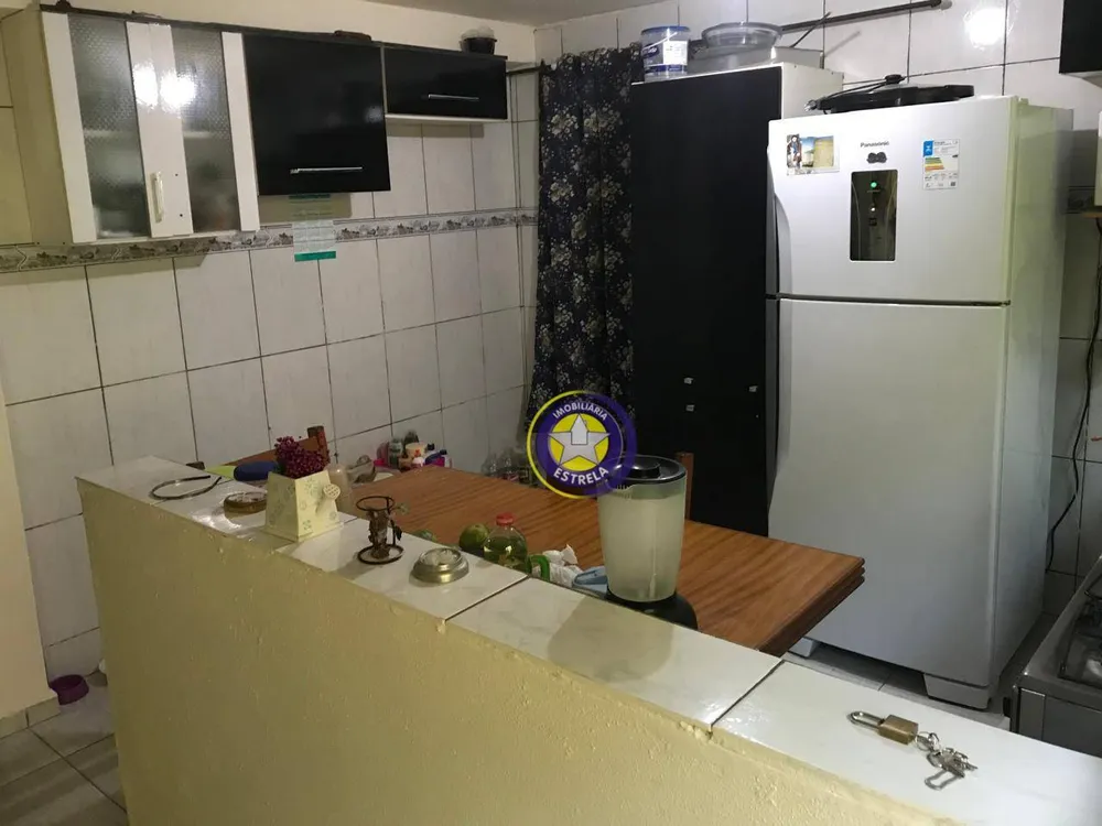 Casa, 2 quartos - Foto 6