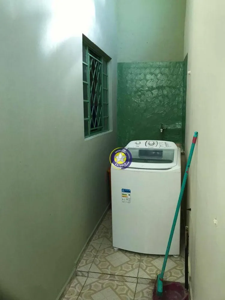 Casa, 2 quartos - Foto 1