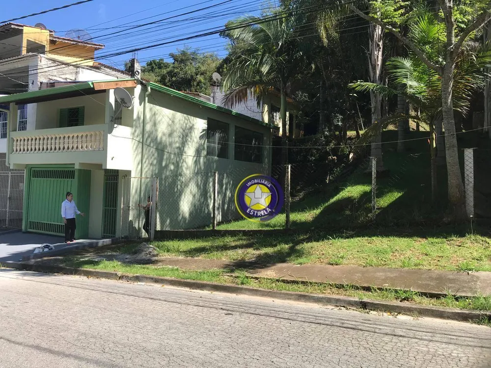 Casa, 2 quartos - Foto 4