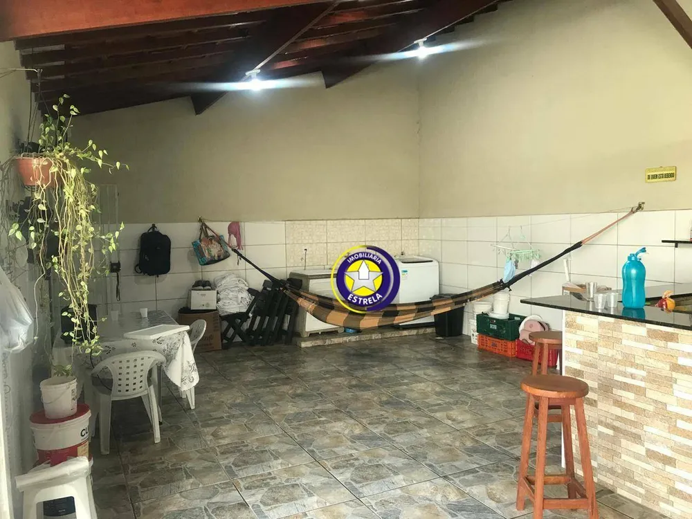 Casa, 2 quartos - Foto 3
