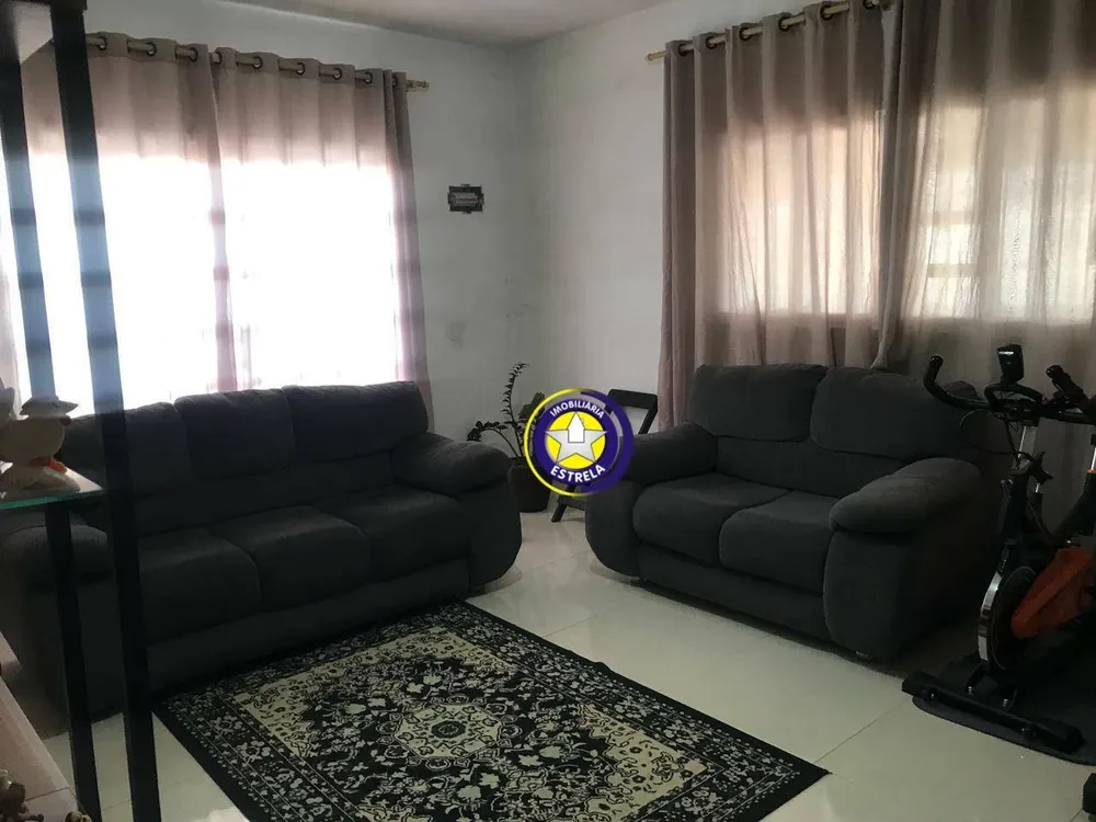 Casa, 2 quartos - Foto 5