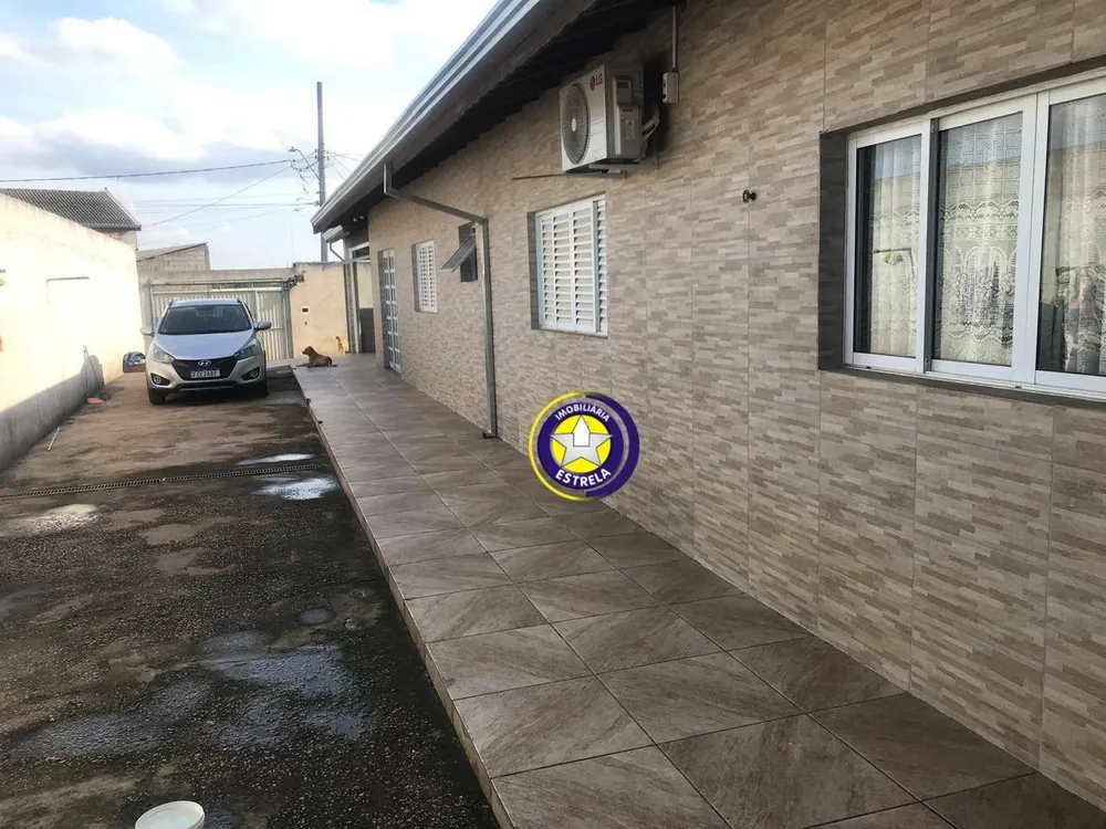 Casa, 2 quartos - Foto 6