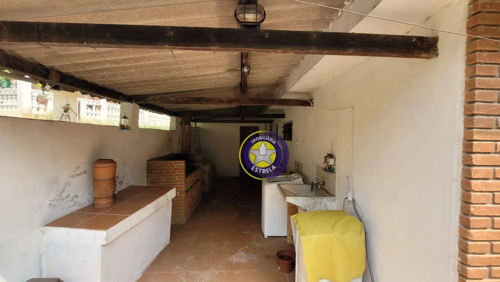 Chácara, 3 quartos, 4800 m² - Foto 6
