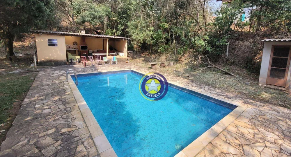 Chácara, 3 quartos, 4800 m² - Foto 11
