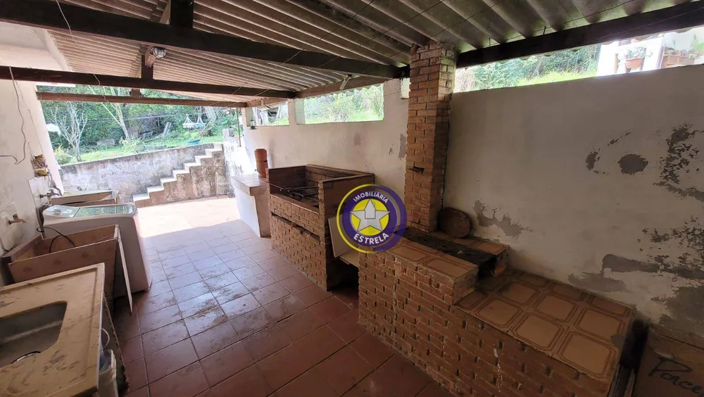 Chácara, 3 quartos, 4800 m² - Foto 4