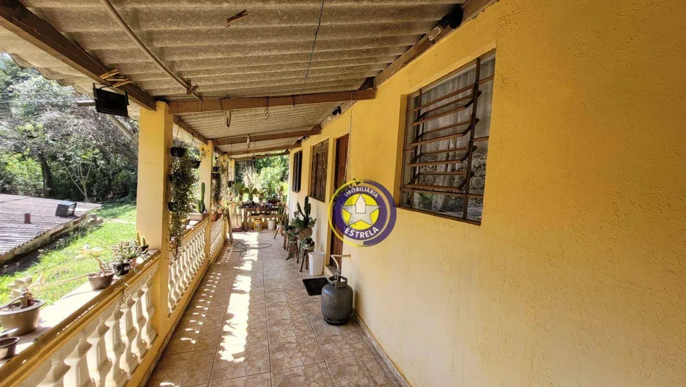 Chácara, 3 quartos, 4800 m² - Foto 2