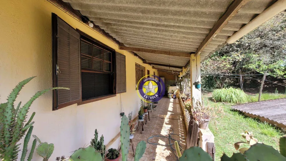 Chácara, 3 quartos, 4800 m² - Foto 9