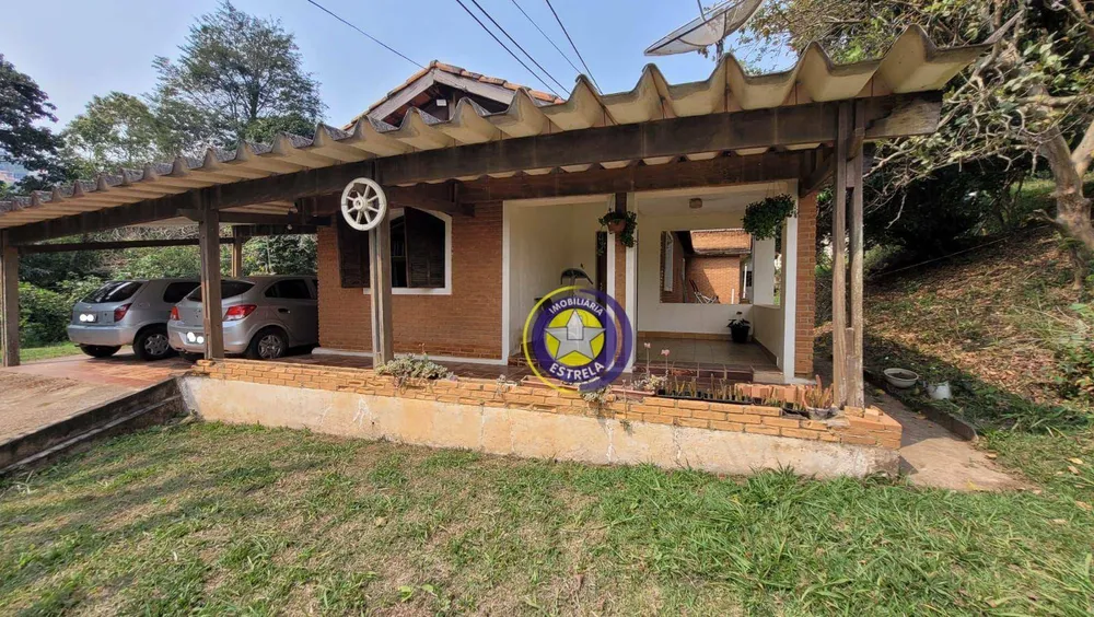 Chácara, 3 quartos, 4800 m² - Foto 5