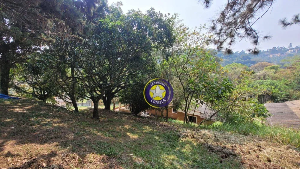 Chácara, 3 quartos, 4800 m² - Foto 12