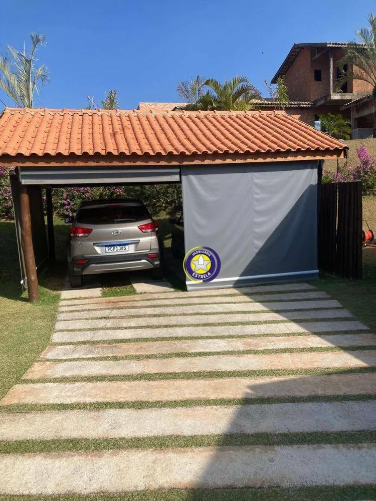 Chácara, 3 quartos, 2000 m² - Foto 5