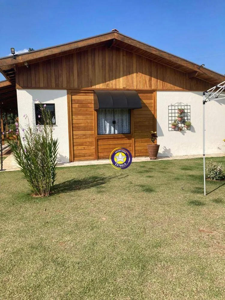 Chácara, 3 quartos, 2000 m² - Foto 6