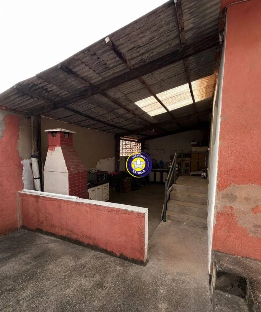 Casa, 2 quartos, 125 m² - Foto 14