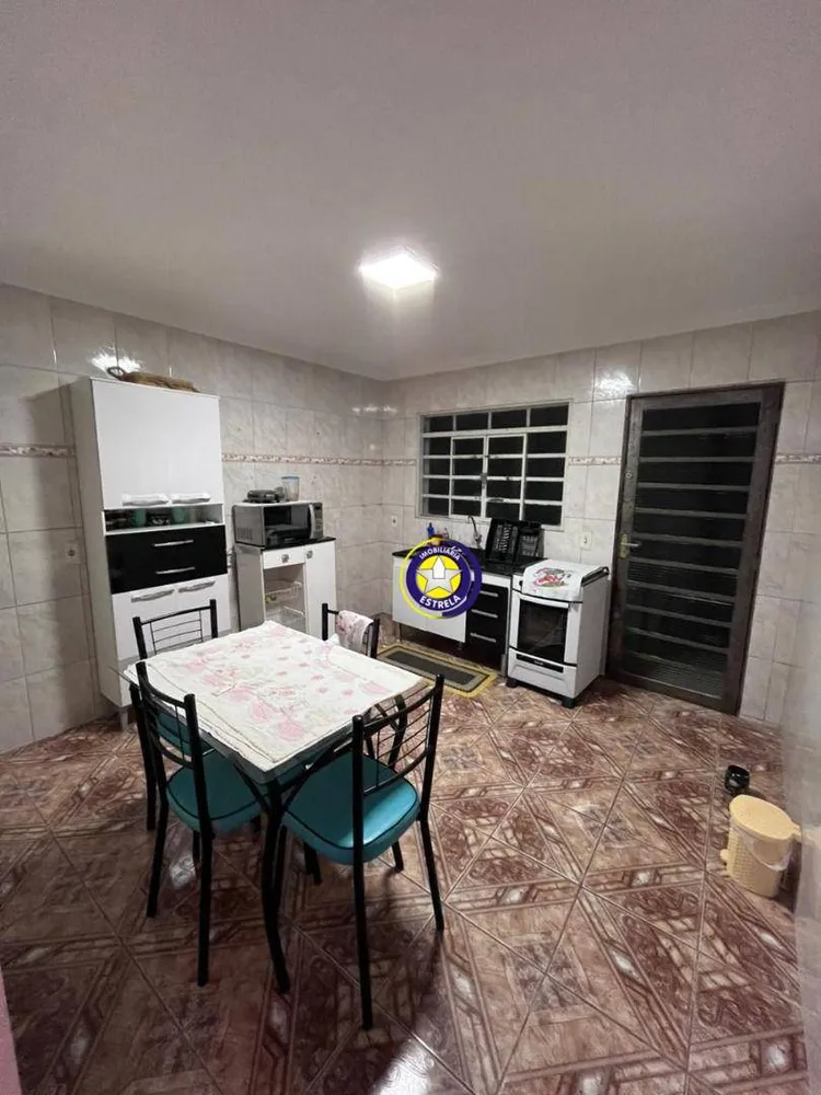 Casa, 2 quartos, 125 m² - Foto 6