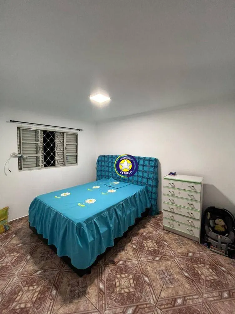 Casa, 2 quartos, 125 m² - Foto 9