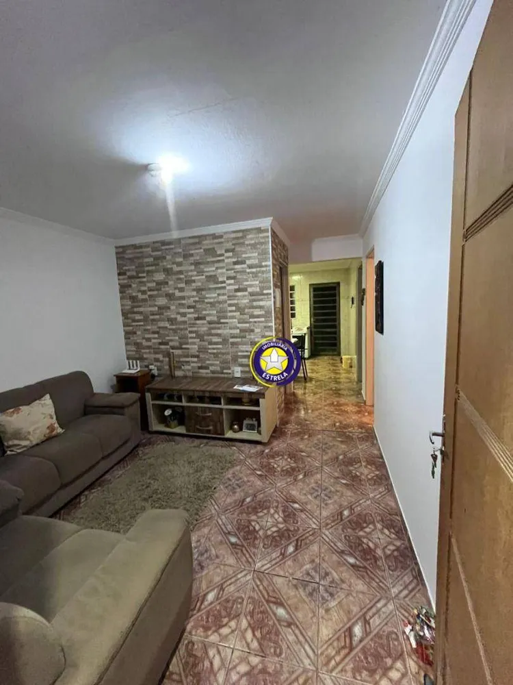 Casa, 2 quartos, 125 m² - Foto 7
