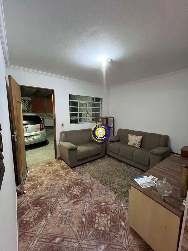 Casa, 2 quartos, 125 m² - Foto 7