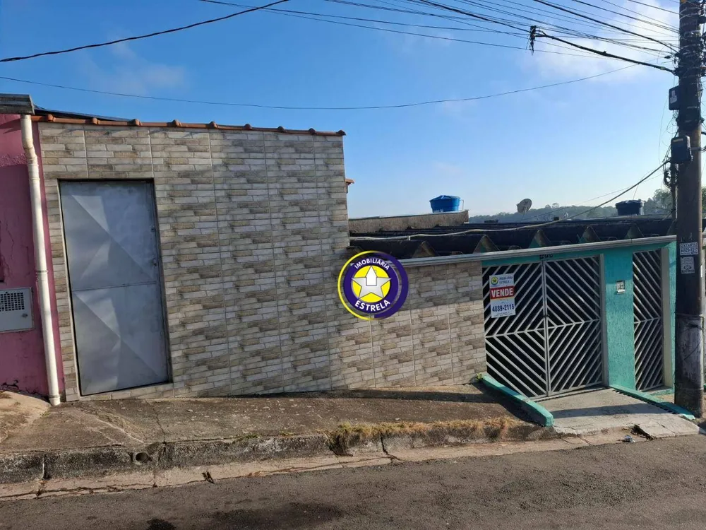 Casa, 2 quartos, 125 m² - Foto 2