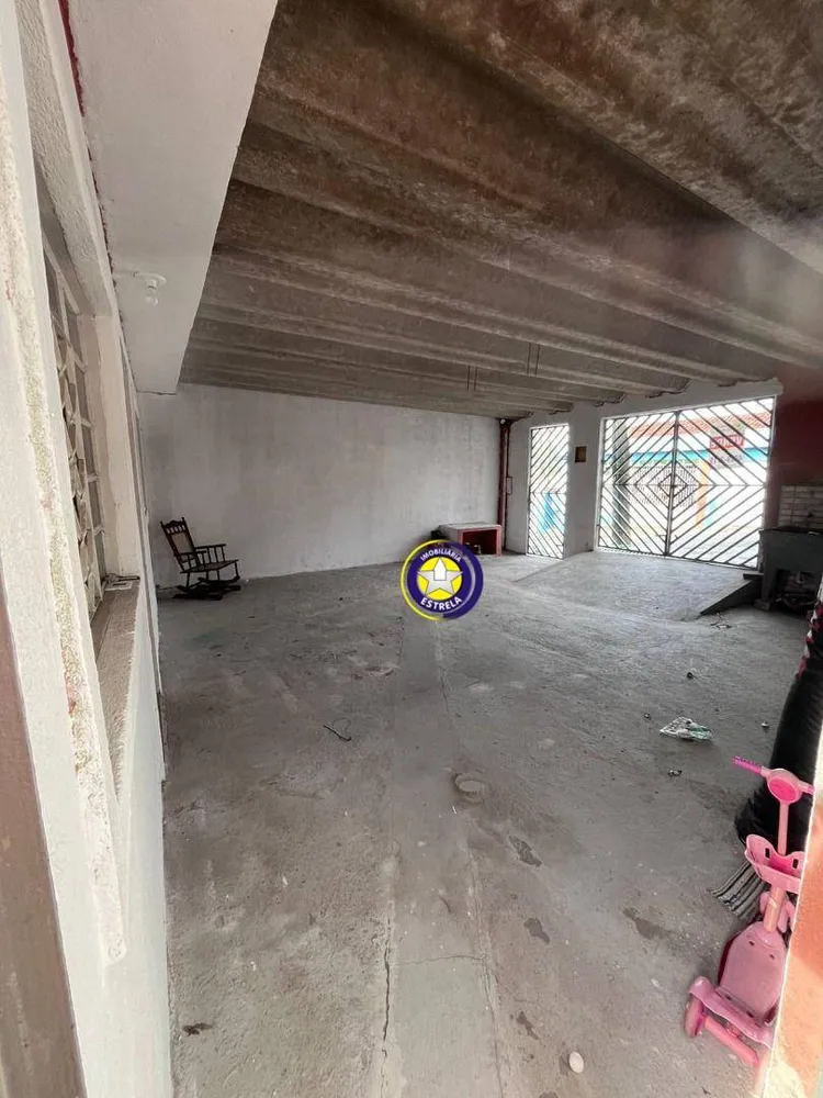Casa, 2 quartos, 125 m² - Foto 1