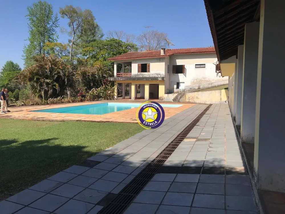 Chácara, 2 quartos, 1000 m² - Foto 11