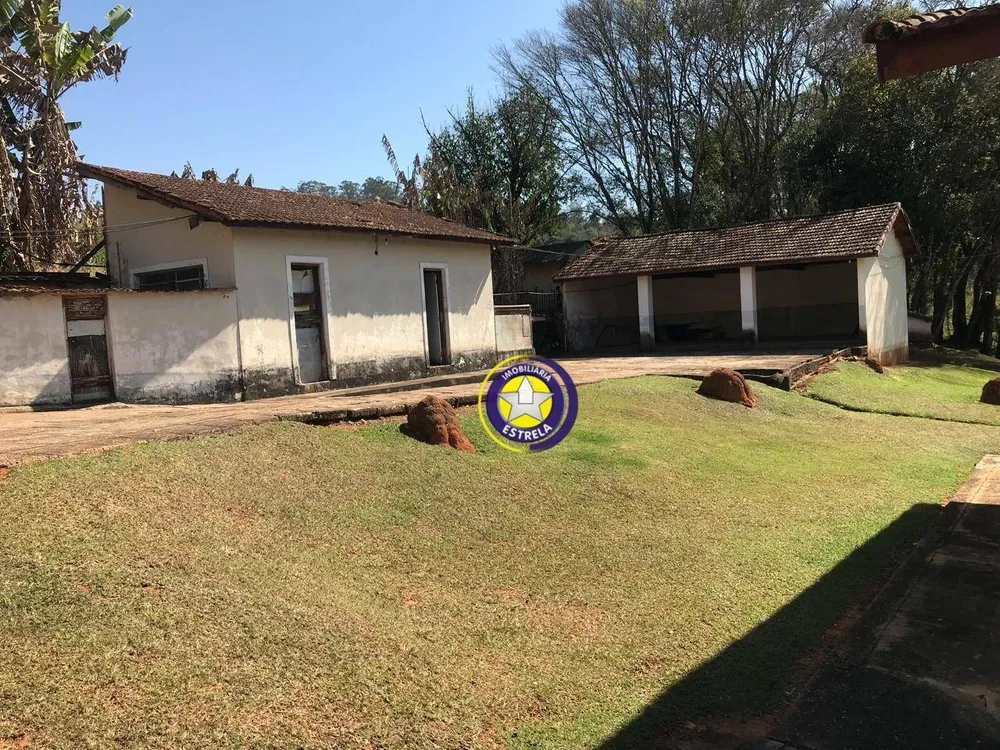 Chácara, 2 quartos, 1000 m² - Foto 4