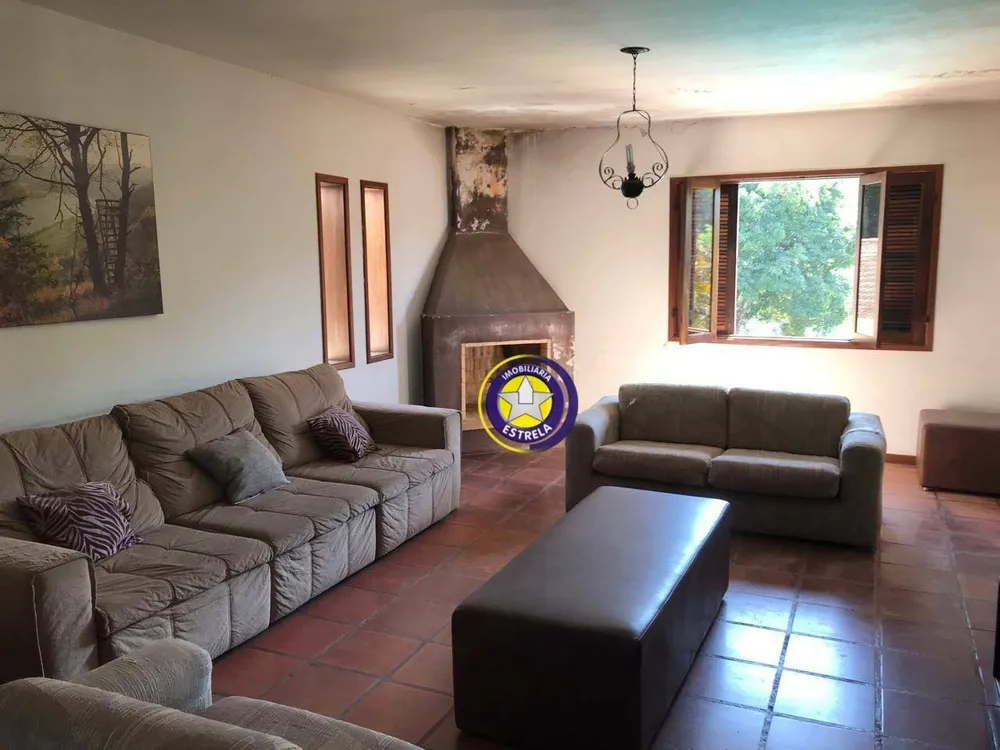 Chácara, 2 quartos, 1000 m² - Foto 5