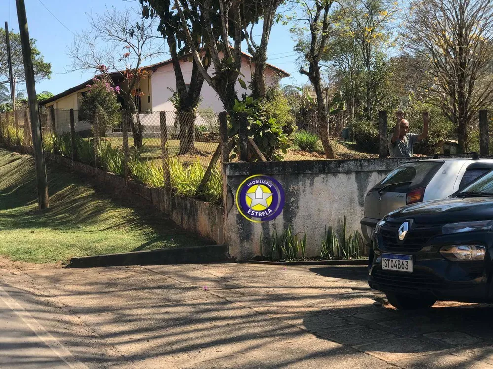 Chácara, 2 quartos, 1000 m² - Foto 12