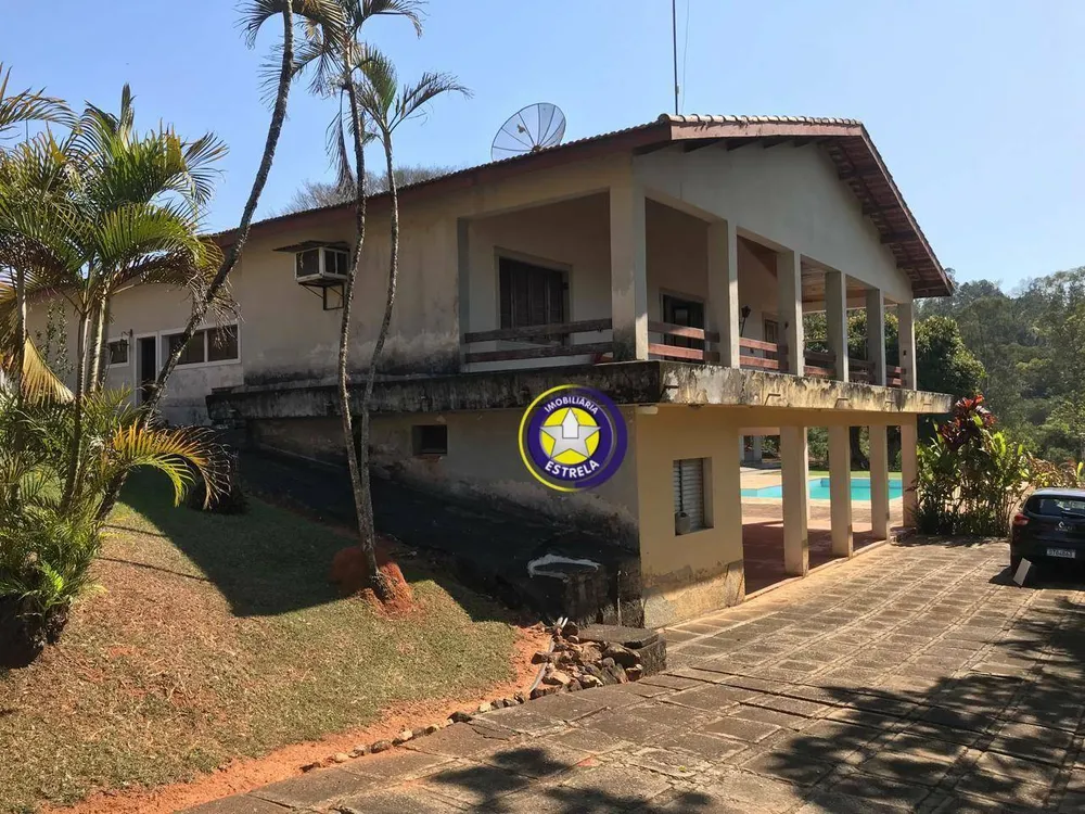 Chácara, 2 quartos, 1000 m² - Foto 2