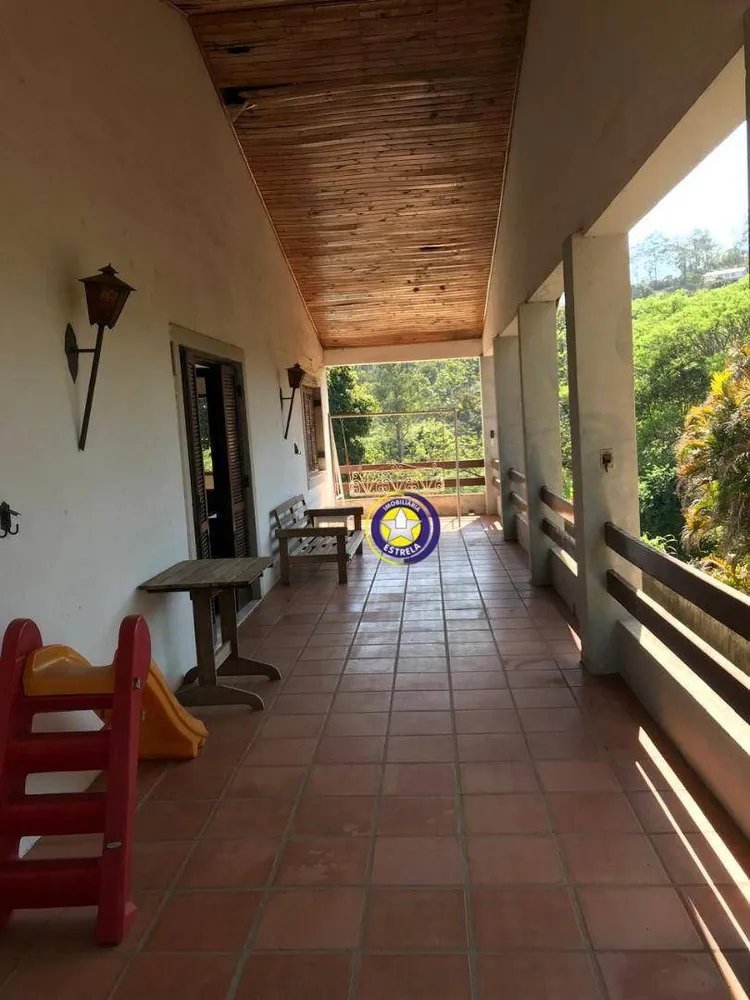 Chácara, 2 quartos, 1000 m² - Foto 9