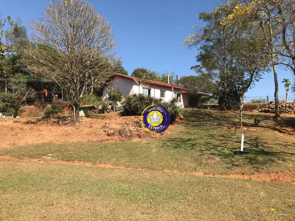 Chácara, 2 quartos, 1000 m² - Foto 1