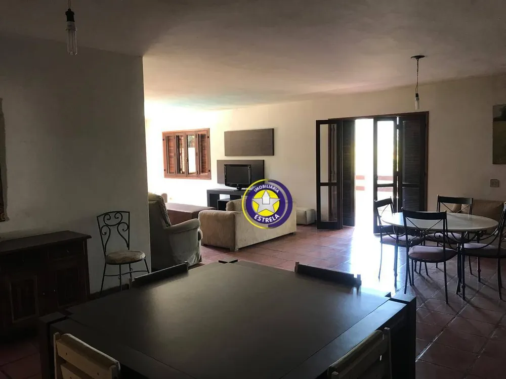 Chácara, 2 quartos, 1000 m² - Foto 3