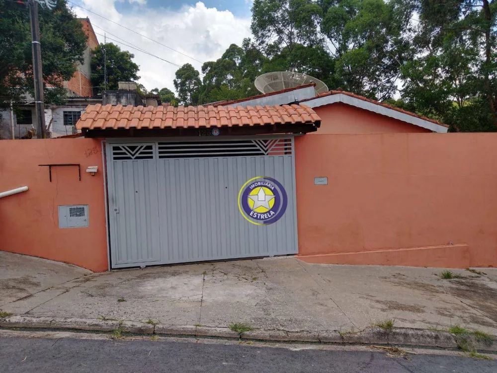 Casa, 2 quartos - Foto 4