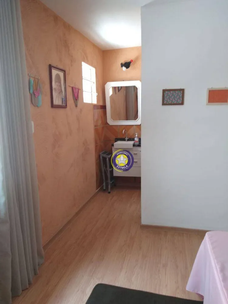 Casa, 2 quartos - Foto 7
